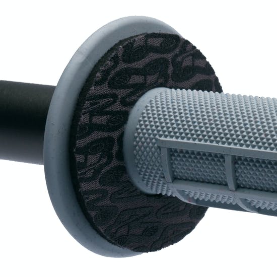 Renthal Grip Donuts - Grey