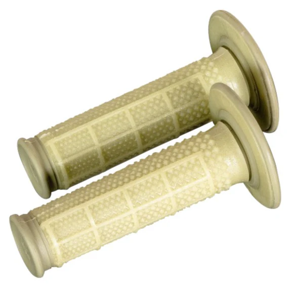 Renthal Kevlar Taper Dual Compound Motocross Grips