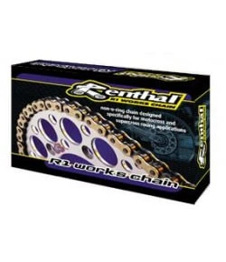 Renthal R1 Works Motocross & Enduro Chains