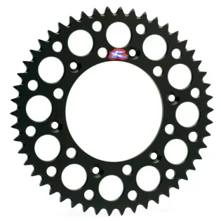 Renthal Rear Ultralight Sprocket Honda - Black