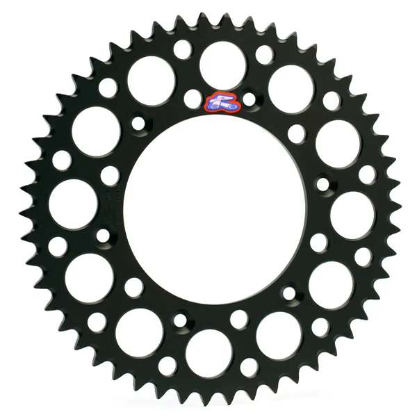 Renthal Rear Ultralight Sprocket Yamaha - Black