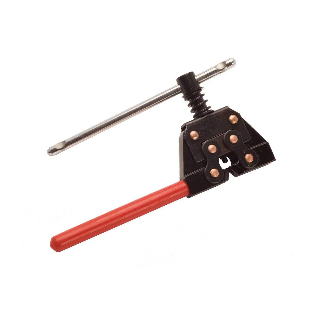 RFX Standard Chain Breaker Black Red