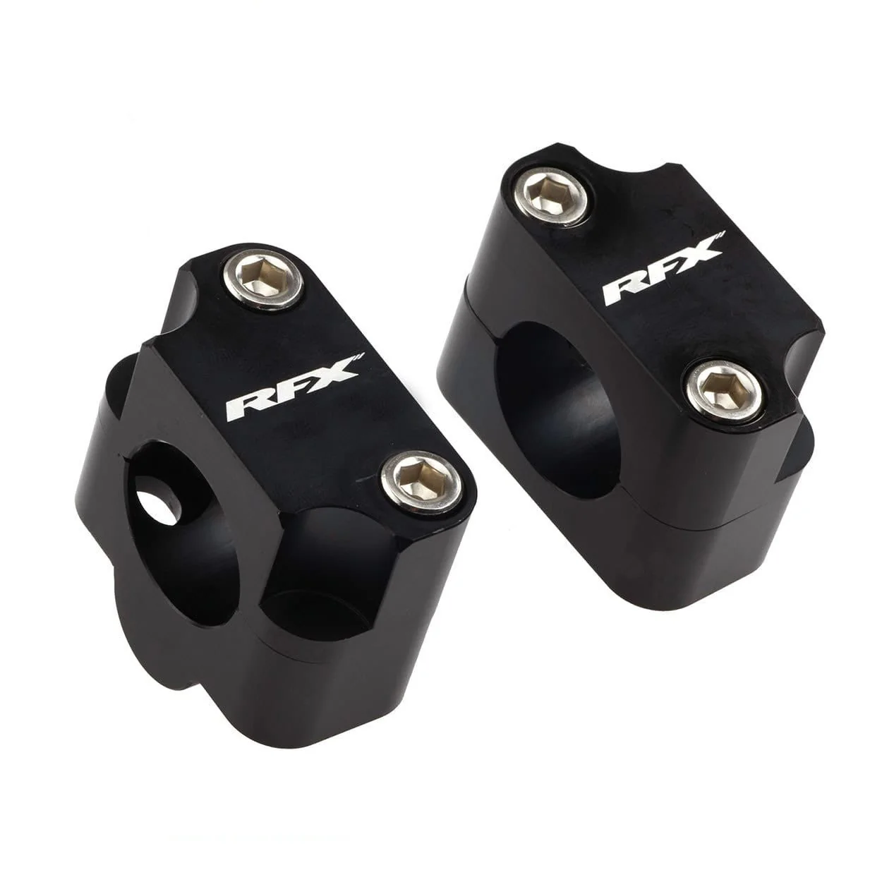 RFX Race Handlebar Adaptor Conversion Kit