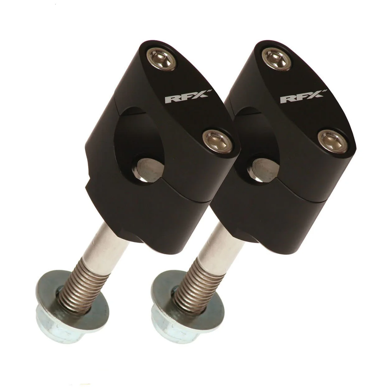RFX Race Handlebar Mount Kit 22.2mm