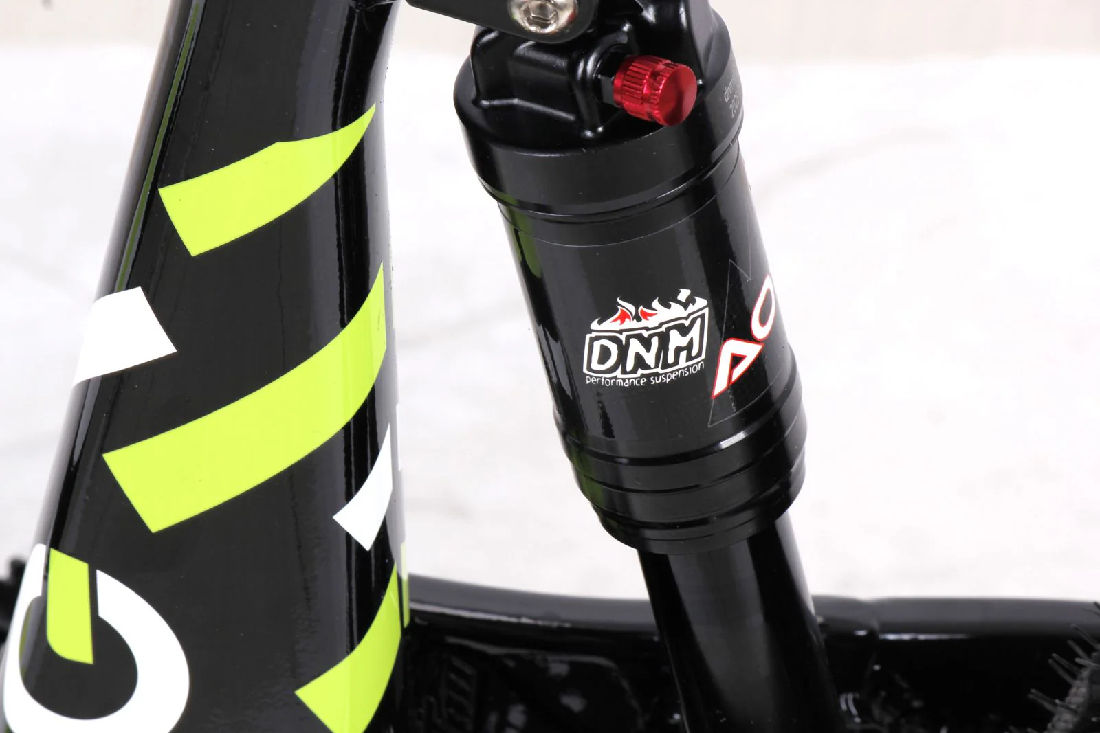 RIDE DUO 20" BLITZ ELECTRIC KIDS BIKE - Image 3