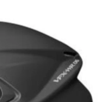Shoei VFX-WR 06 Helmet Plain Matt Black - Image 2