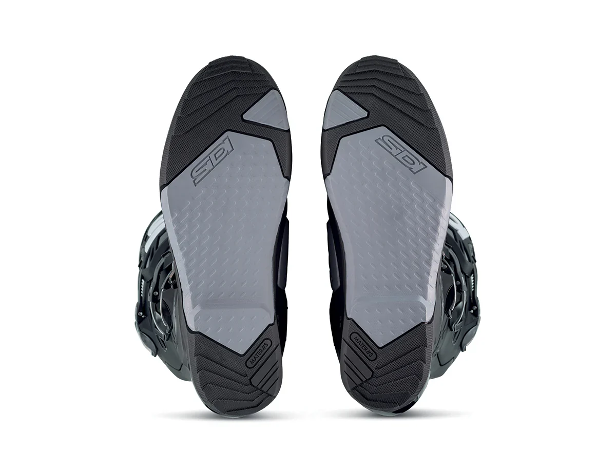 Sidi CrossAir X Black Black Motocross Boots - Image 4