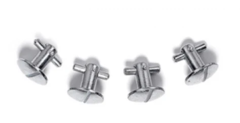 Sidi Crossfire 3 SRS Replacement Sole Screws