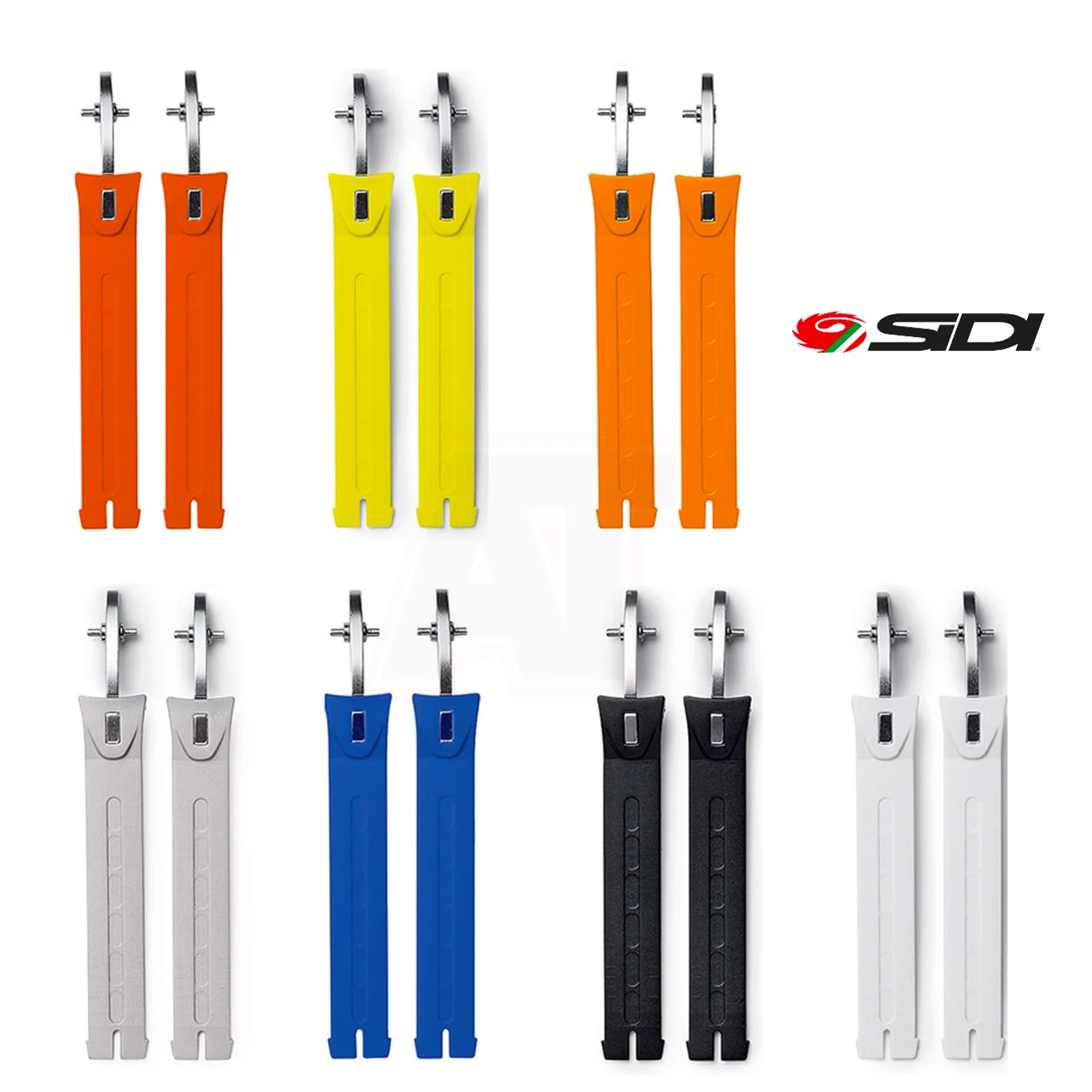 Sidi Replacement Boot Straps - Long