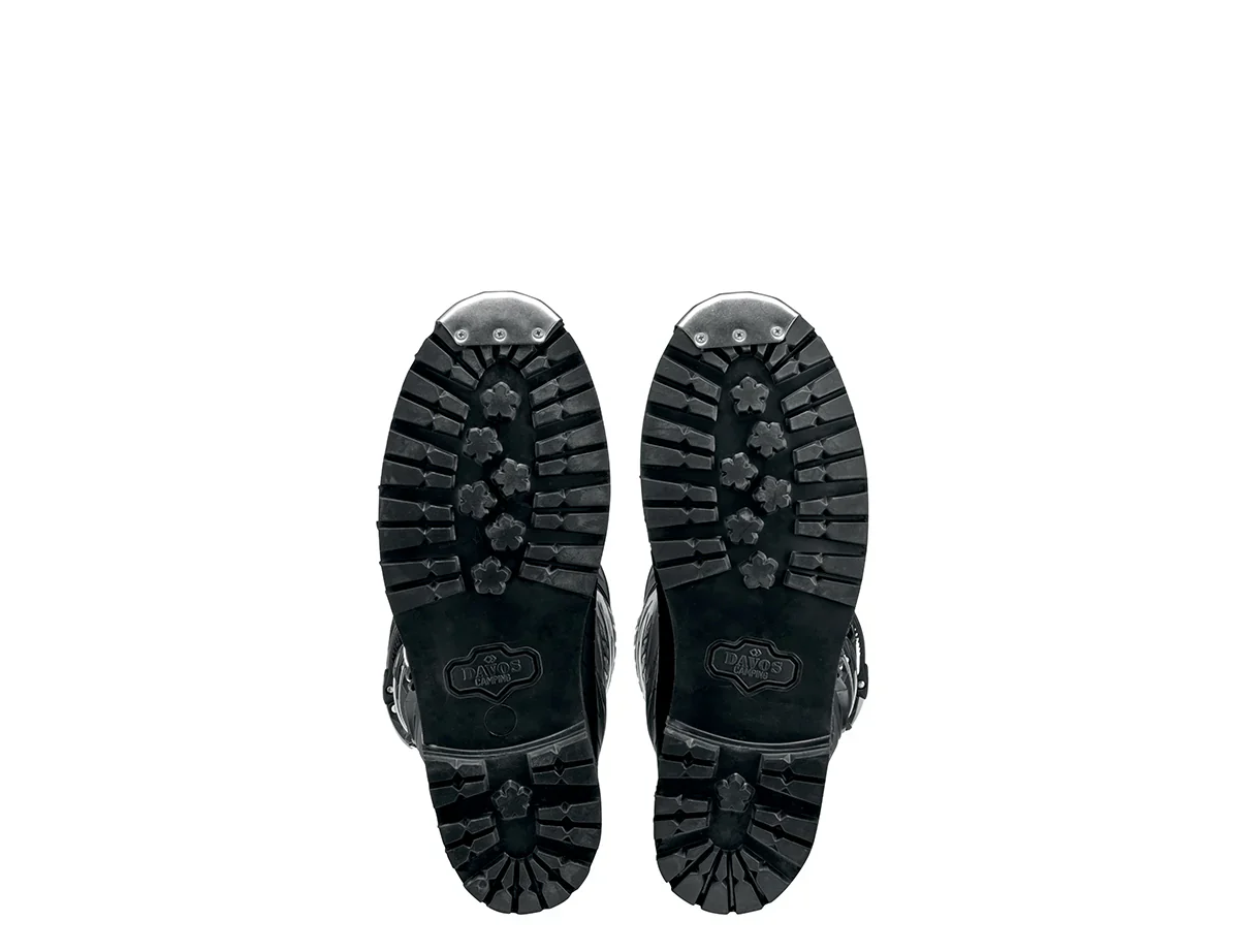 Sidi X-Power Enduro Waterproof Black Black Motocross Boots - Image 5