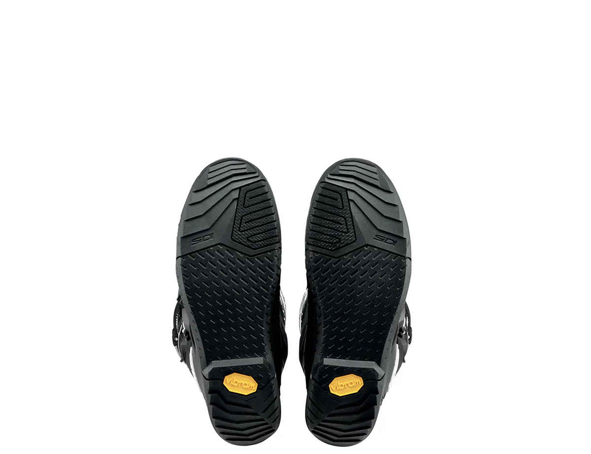 Sidi X-Power SC CE Black Black Motocross Boots - Image 5