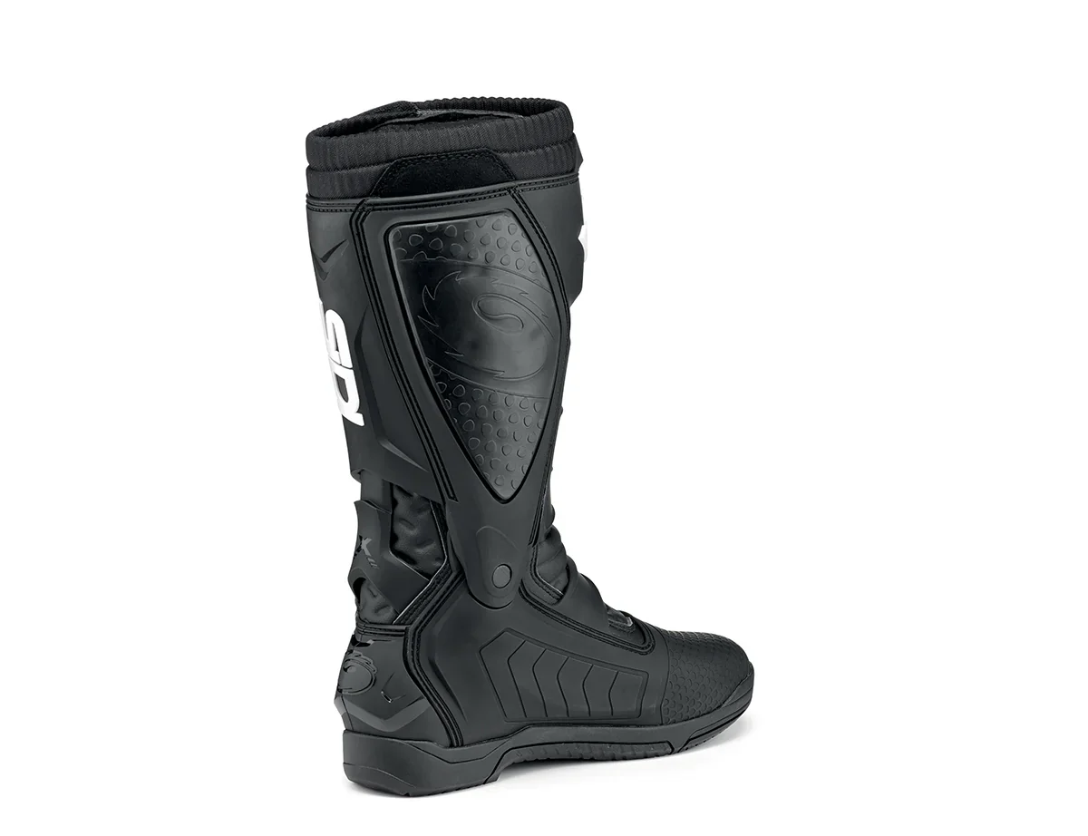 Sidi X-Power SC CE Black Black Motocross Boots - Image 6