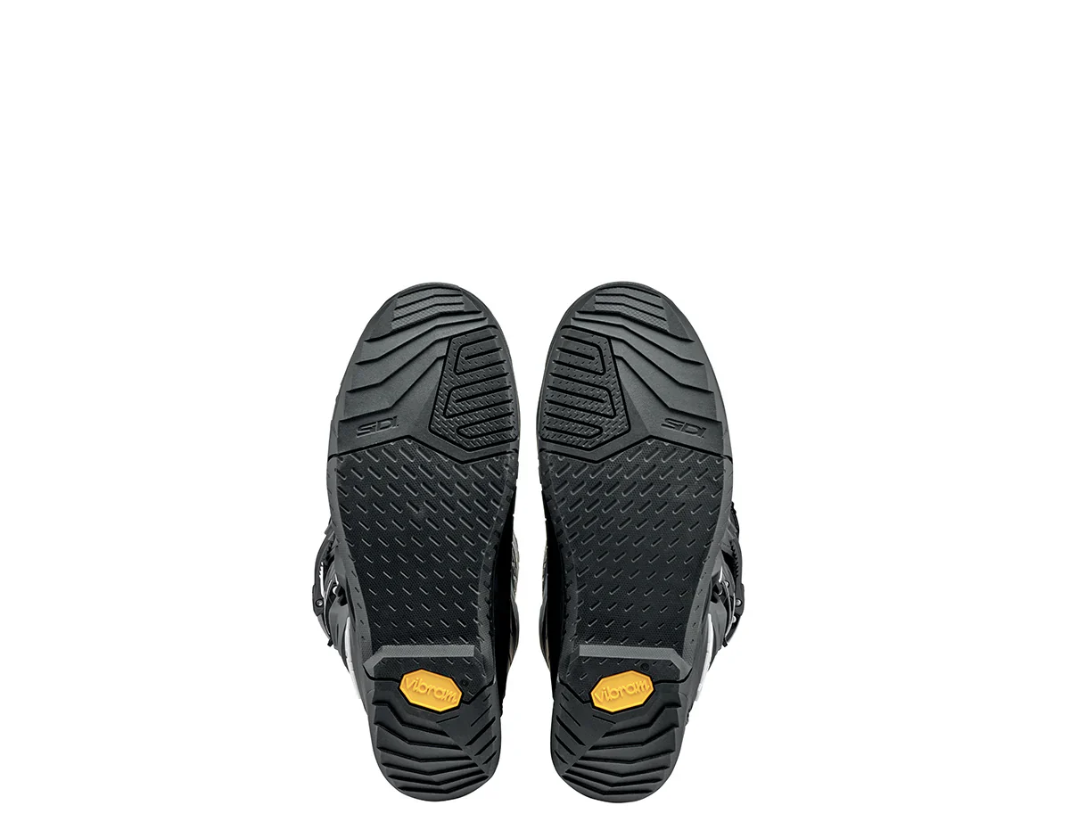 Sidi X-Power SC CE Black Grey Motocross Boots - Image 3