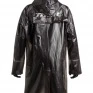 Thor Excel Trench Black Rain Pit Jacket - Image 4
