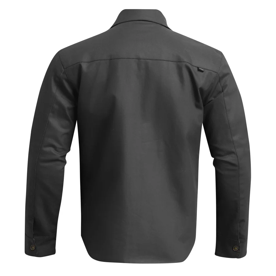Thor Hallman Lite Black Jacket - Image 2