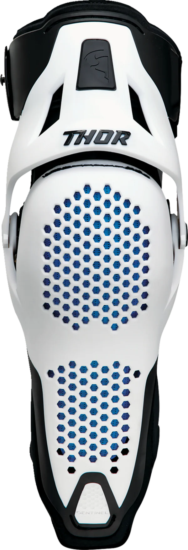 Thor Kneeguard Sentinel White - Image 2