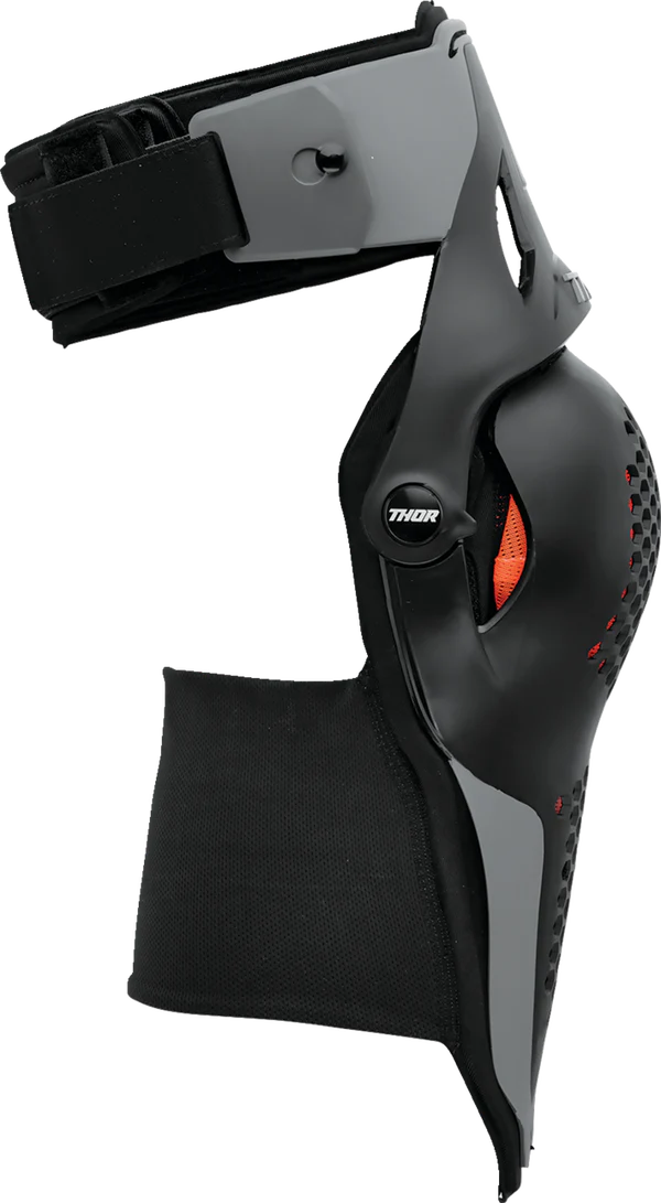 Thor Kneeguard  Youth Sentinel Black - Image 3