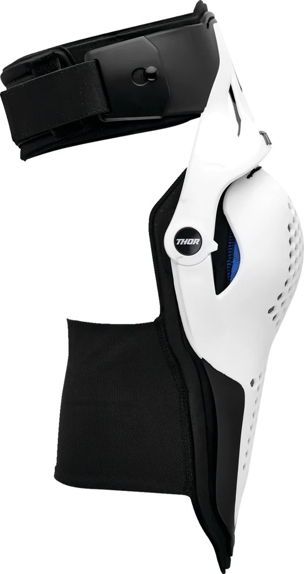 Thor Kneeguard Youth Sentinel White - Image 4