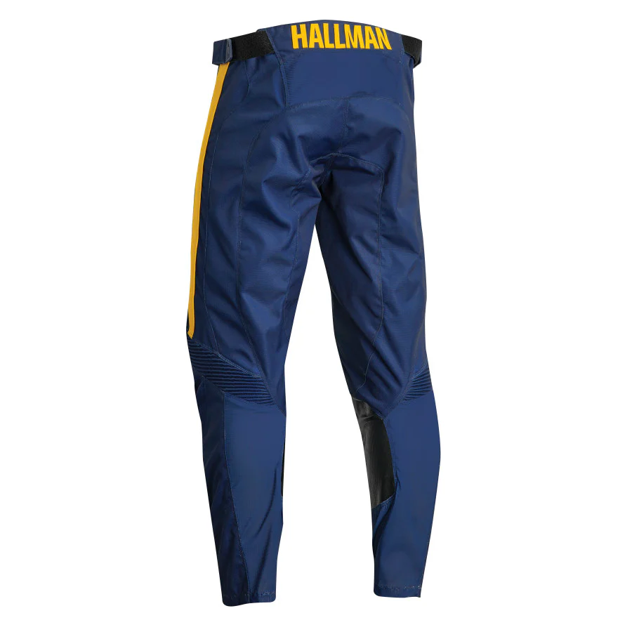 Thor Hallman Pant Legend Navy - Image 3