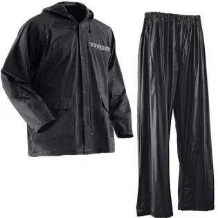 Thor Rain Black Suit
