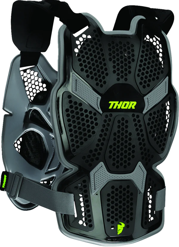 Thor Sentinel Pro Black Armour - Image 3