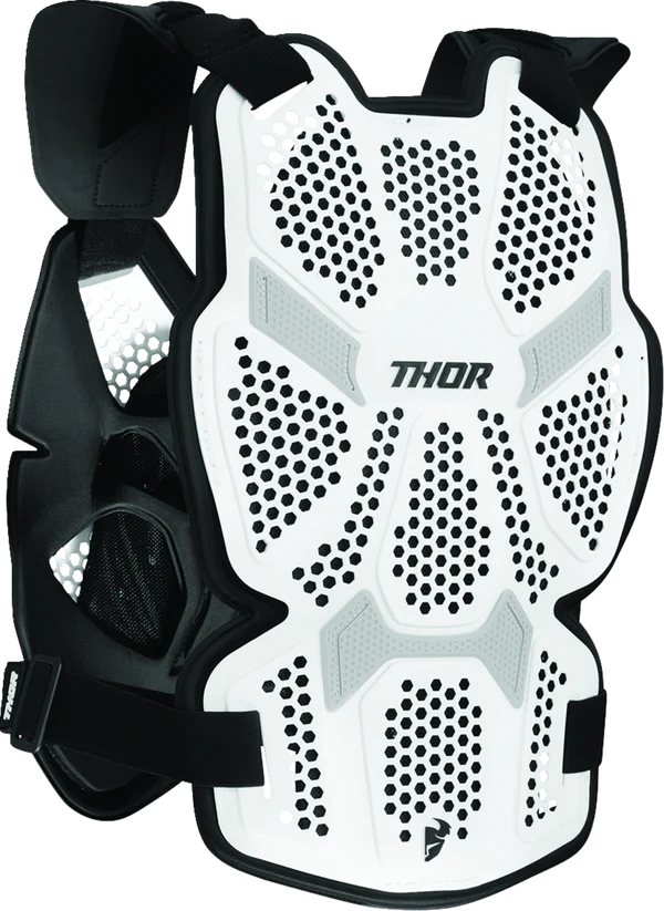 Thor Sentinel Pro White Armour - Image 3