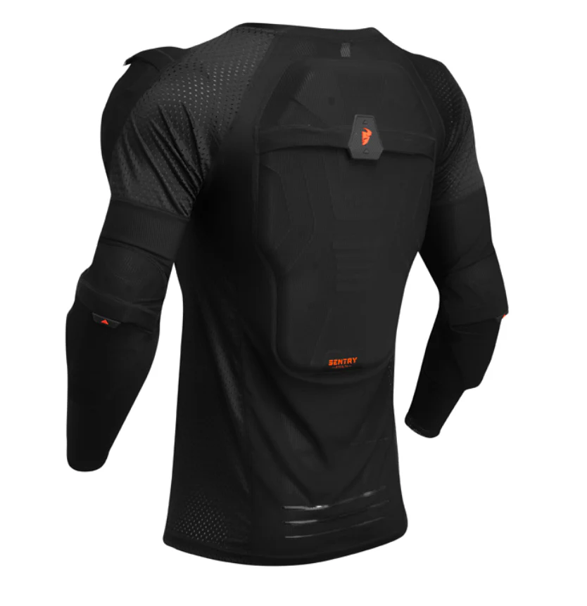 Thor Sentry Stealth Body Armour Jacket - Image 2