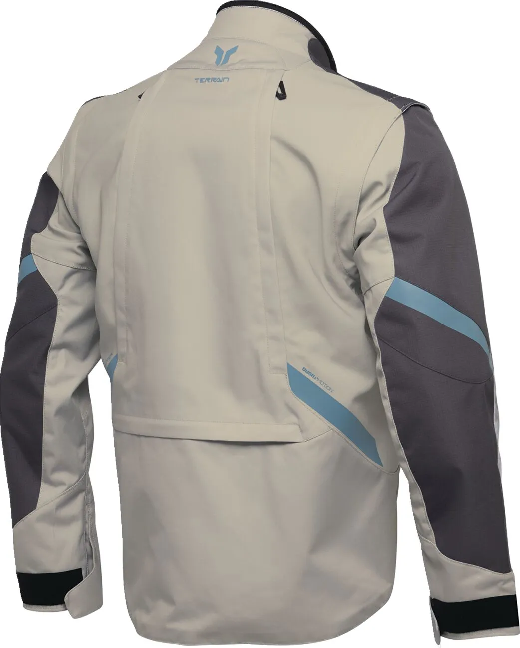 Thor Terrain Enduro Jacket -Sand - Image 2