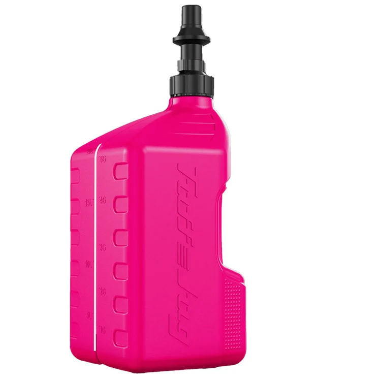 Tuff Jug 20L with Ripper Cap - Pink
