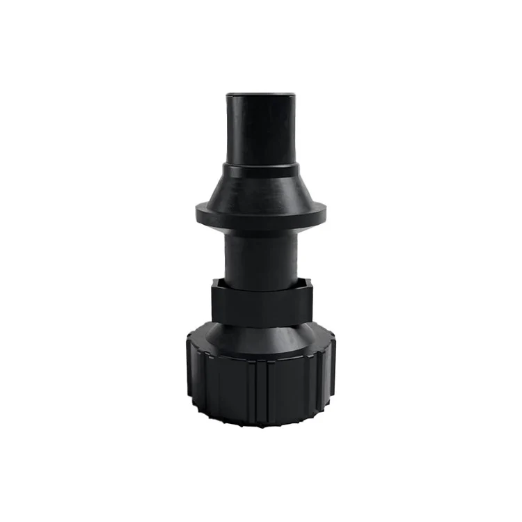 Tuff Jug 5L Ripper Cap Replacement - Black