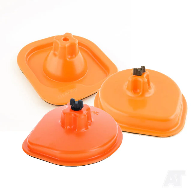 Twin Air Filter Air Box Cover - Beta