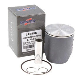 Vertex 2 Stroke Piston Kit - KTM 300cc
