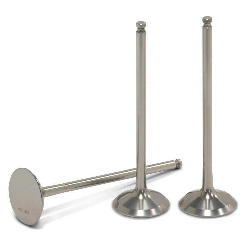 Vertex GasGas Titanium Intake Valve