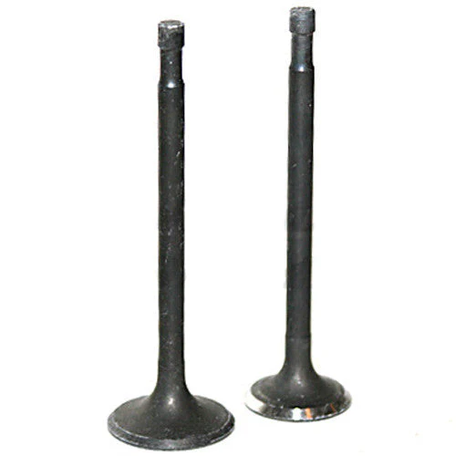 Vertex Honda Steel Intake Valve