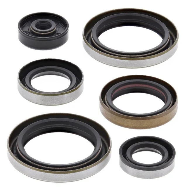 Winderosa Engine Oil Seals Honda 2T