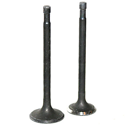 Vertex Suzuki Steel Exhaust Valve
