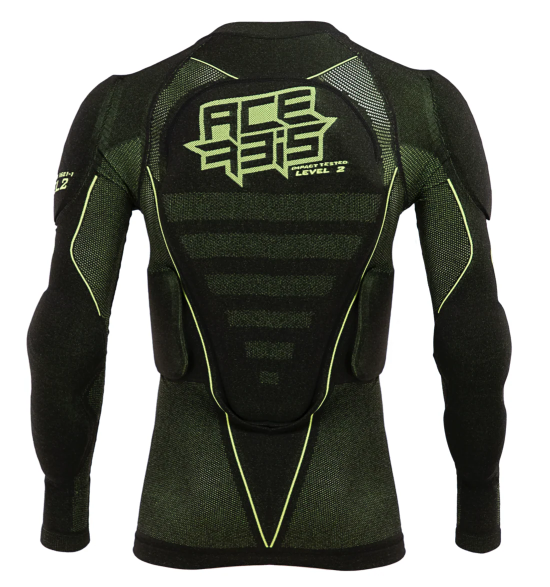 Acerbis Youth X-Fit 2 Future Body Armour - Image 3