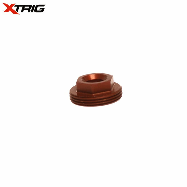 XTrig Replacement Steering Stem Nut - Image 2