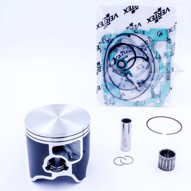 Vertex Top End Rebuild Kit - Yamaha 2T